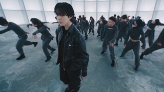 朴智旻回归先行曲Set Me Free Pt.2预告公开