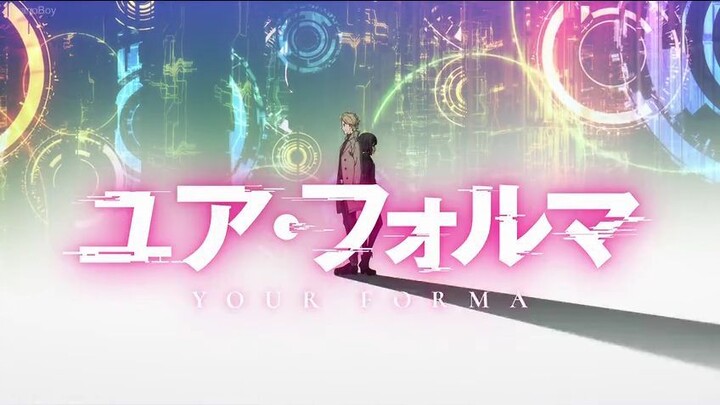Your Forma - 06 Sub Indo