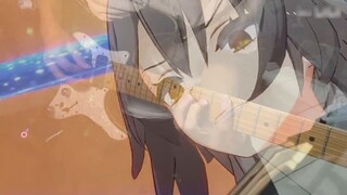 [Star Dome Railway] lần đầu tiên được phát hành trên toàn mạng! Cocolia boss battle BGM "Wildfire" c