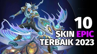 10 SKIN EPIC DENGAN MODEL DAN EFEK SKILL TERBAIK 2023