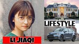 Li Jiaqi (My Girl 2020) Lifestyle |Biography, Networth, Realage, Hobbies, |RW Facts & Profile|