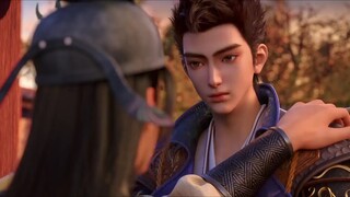The Legend Of Tang Dynasty Eps 06 Sub Indo