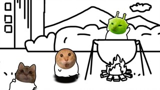 Kimi Elementary School: Did the kittens put the sun into a bottle?