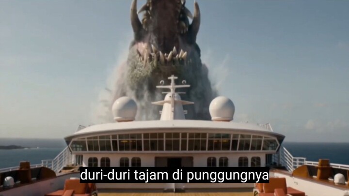 CROCOZILLA (2026)