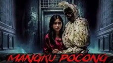 Horor Mangku Pocong  👻☠️ alur cerita horor