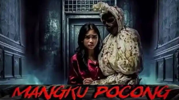 Horor Mangku Pocong  👻☠️ alur cerita horor