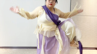 Moonlight Dancer, for everyone. This dancer is getting better and better, but unfortunately I don’t 