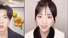 Chen Zheyuan & Shen Yue|Compared to some real couples in the entertainment industry