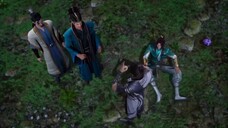 Twins Martial souls eps 21