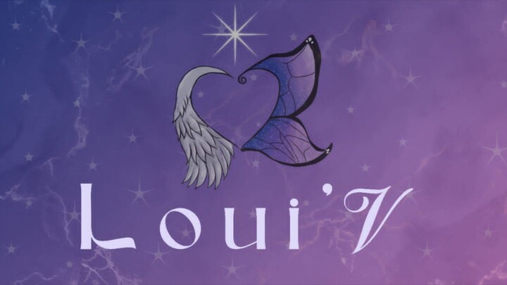 Loui'V lomba dance cover YukainaFestival