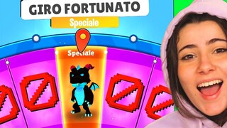 CERCO LA NUOVA SKIN SPECIALE DI STUMBLE GUYS