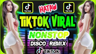 HATAW | TIKTOK VIRAL | NONSTOP DISCO REMIX 2022