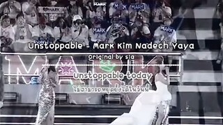 Nadech&Yaya and mar&Kim Ang galing nila