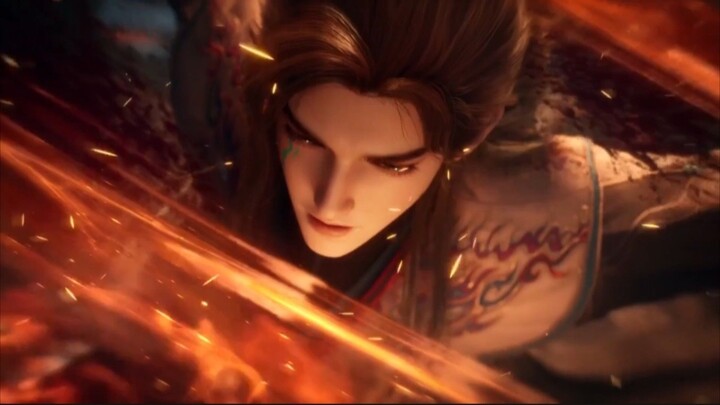 Preview Tales Of Herding Gods Episode 53 ~ Butcher Membuat Penyihir Agung Gemetaran !!