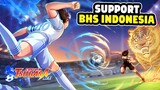 Akhirnya Udah Rilis di Playstore Indonesia - CAPTAIN TSUBASA: ACE Gameplay (Android, iOS)