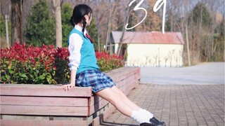 【…水】39 thank you ！