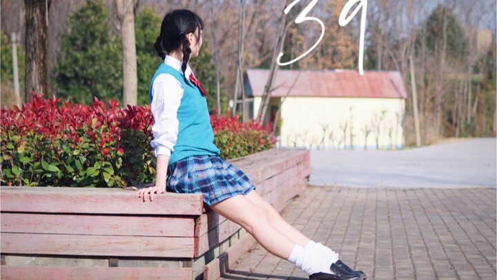 【…Nước】39 cảm ơn bạn!
