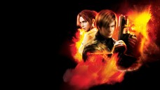 Resident Evil Degeneration ผีชีวะสงครามปลุกพันธุ์ไวรัสมฤตยู