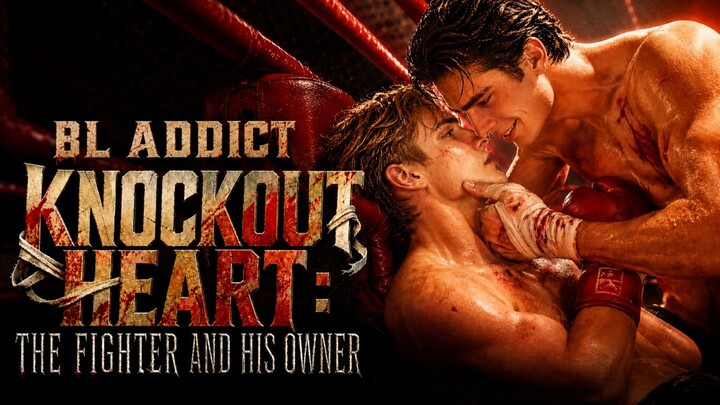 [AI BL] Knock Out Heart : Thr Fighter And His Owner