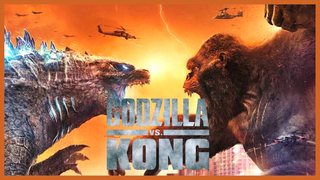 Godzilla VS. Kong 2021 | Sci-fi/Action