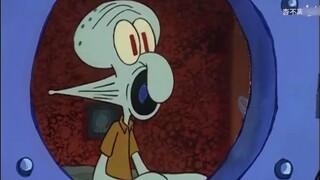 ให้เสียงโดย: Squidward ไม่สามารถอยู่อย่างสงบสุขได้