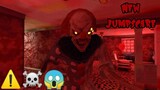 Clown's New Jumpscare In Death Park 2