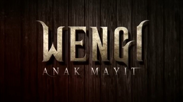 WENGI ANAK MAYIT