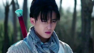 [Movie] JC-T as Gao Yuan in Chinese movies