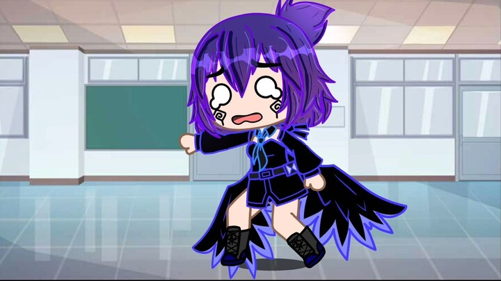 Are you ok? Meme Gacha