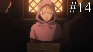 Chi.: Chikyuu no Undou ni Tsuite - Eps 14
