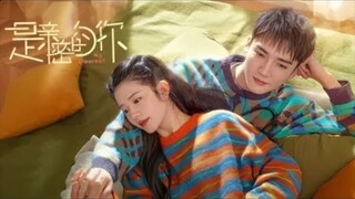 🍒My DEAREST | EP. 19 ENG SUB (repost)