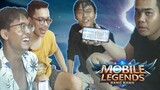 PICKAN  SEANEH ANEHNYA | Mobile Legends : BANG BANG