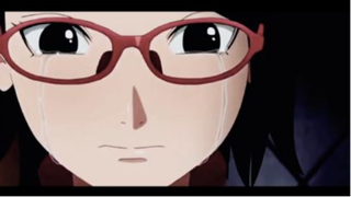 Sarada và sức mạnh của cô   #Animehay#animeDacsac#BorutoVn#Naruto