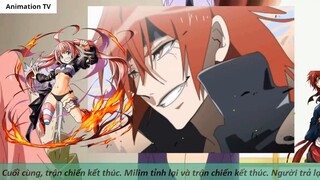 Sức Mạnh Quyền Năng Của Ma Vương Mạnh Nhất Guy Crimson, Ma Vương Hai Giới Tính _