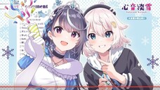 VTuber Nandaga Haishin Kiri Wasuretara Densetsu ni Natteta Eps 2 Sub Indo