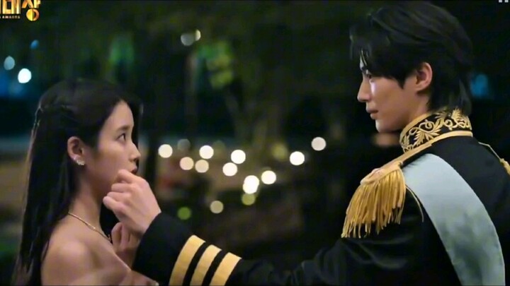 Perfect Crown 2026 sub Indo