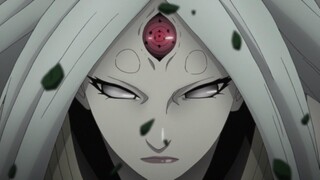 Kaguya Diriliyor! - Tavşan Tanrıça Döndü!!! (Naruto Shippuden 458 - 459)