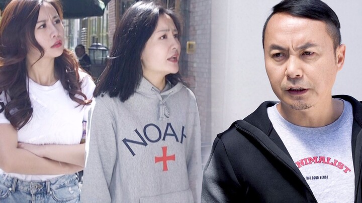 Chen Xiang 6:30: There’s this type of person who hurts you over and over again, yet you still treat 