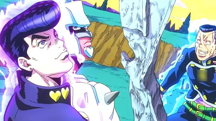 Bunuh Kira Yoshikage secara instan! Ini adalah pengganti Jojo nabati terkuat!