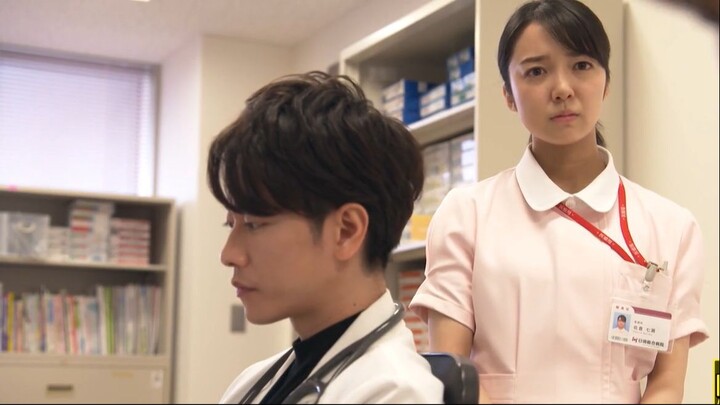 An Incurable Case of Love [ENG] - EPISODE 09