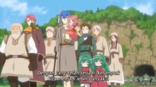 Isekai de Mofumofu Nadenade suru Tame ni Ganbattemasu Episode 6 sub indo