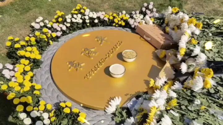 فضله يدوم للأبد، ومنفعته تستمر لآلاف الأجيال!