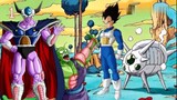 26 Điều - Cà Khịa Dragonball P.1 Tập 1