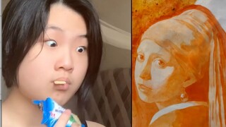 แค่ขีดๆ เล่นๆ (แต่เวอร์ชันนักเรียนมัธยมปลาย)