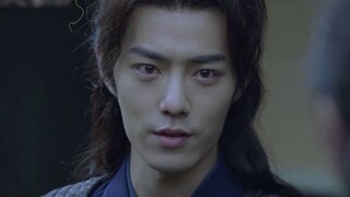 Xiao Zhan Narcissus Tiga Bayangan & Ran Xian 丨 11 "Saya Hakim Daerah di Jiuyi" Lidah beracun dan bay