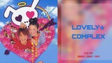 Lovely Complex 2006 Sub ID [Movie Live Action]