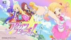 〈Thuyết minh〉Khát vọng thần tượng tập 3