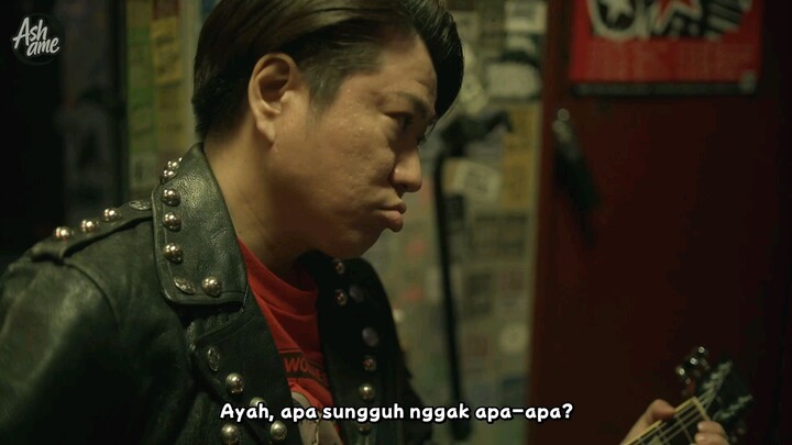 Rojiura Hotel (2026) ep 6 sub indo