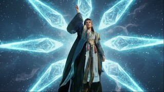 เส้นทางสู่เซียนภาค2 Ep144