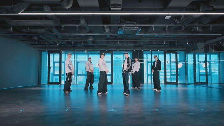 【RIIZE】RIIZE "Like a Bomb" Dance Practice